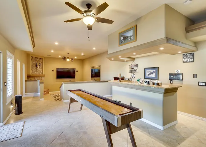 Gather & Unwind, Mtn-view In Havasu * Lake Havasu City