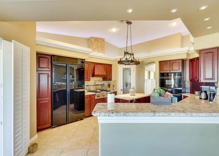 Gather & Unwind, Mtn-view In Havasu *