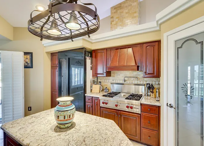Gather & Unwind, Mtn-view In Havasu Holiday home Lake Havasu City