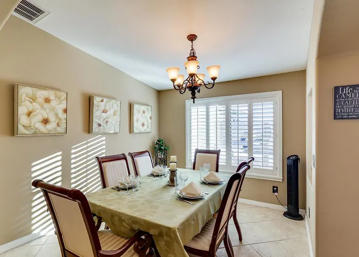 Gather & Unwind, Mtn-view In Havasu Lake Havasu City