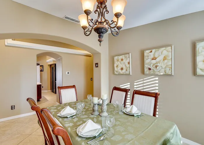 Gather & Unwind, Mtn-view In Havasu * Lake Havasu City
