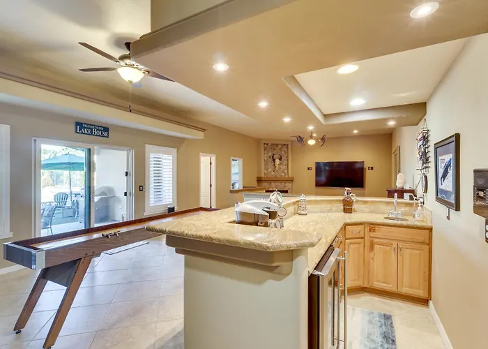 Gather & Unwind, Mtn-view In Havasu Lake Havasu City