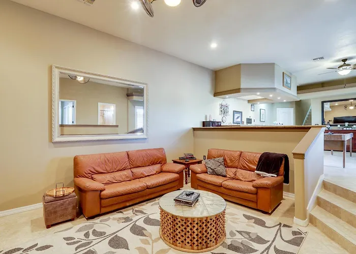Gather & Unwind, Mtn-view In Havasu *