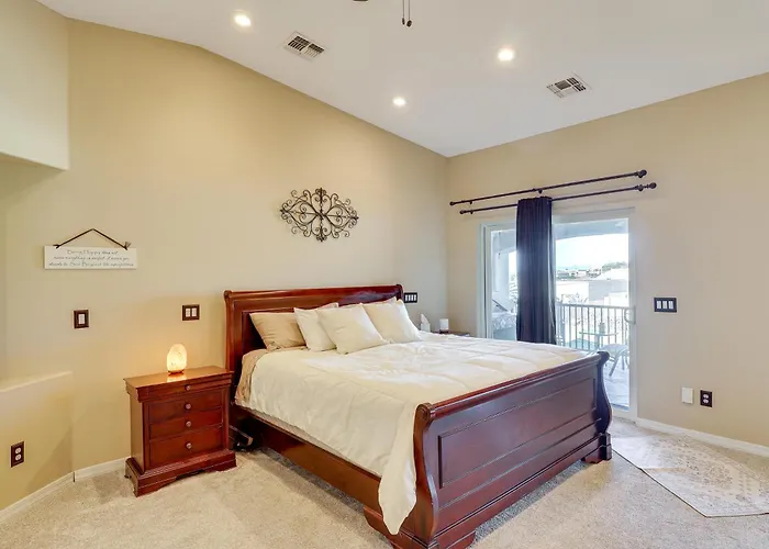 Gather & Unwind, Mtn-view In Havasu
