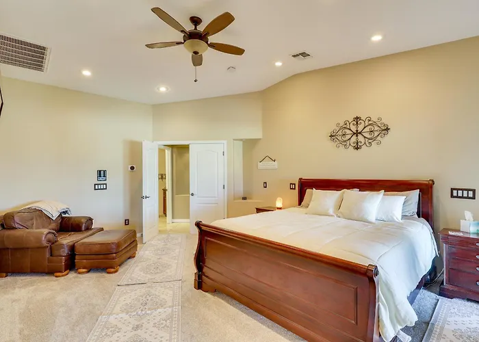 Gather & Unwind, Mtn-view In Havasu *