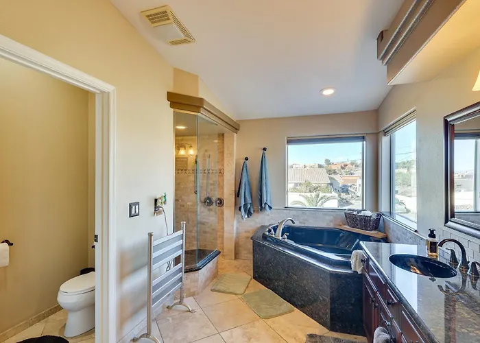Holiday home Gather & Unwind, Mtn-view In Havasu *
