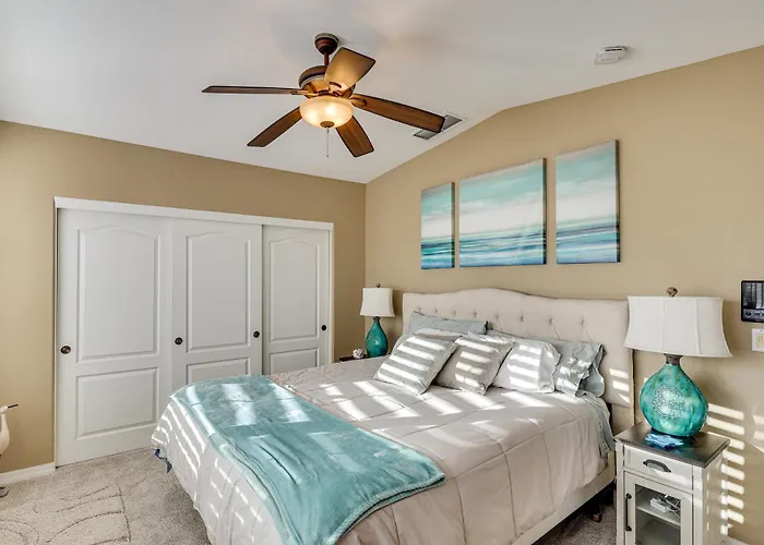Holiday home Gather & Unwind, Mtn-view In Havasu Lake Havasu City