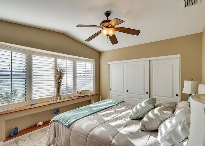Gather & Unwind, Mtn-view In Havasu Holiday home *