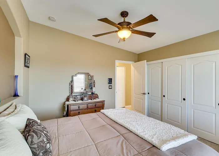 Gather & Unwind, Mtn-view In Havasu Lake Havasu City