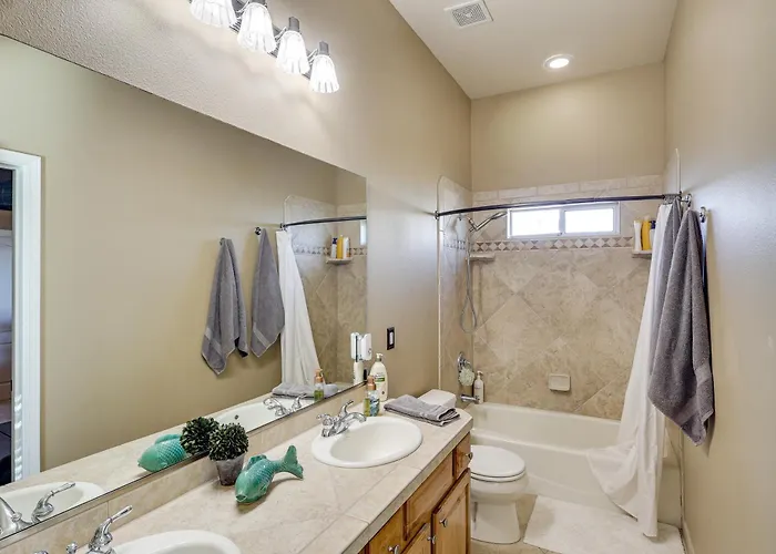 Gather & Unwind, Mtn-view In Havasu * Lake Havasu City