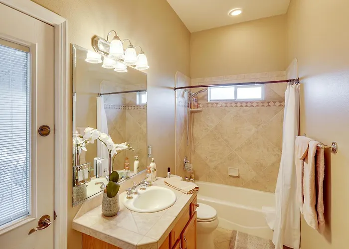 Gather & Unwind, Mtn-view In Havasu Holiday home Lake Havasu City