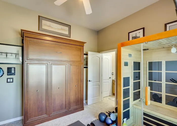 Gather & Unwind, Mtn-view In Havasu Holiday home *