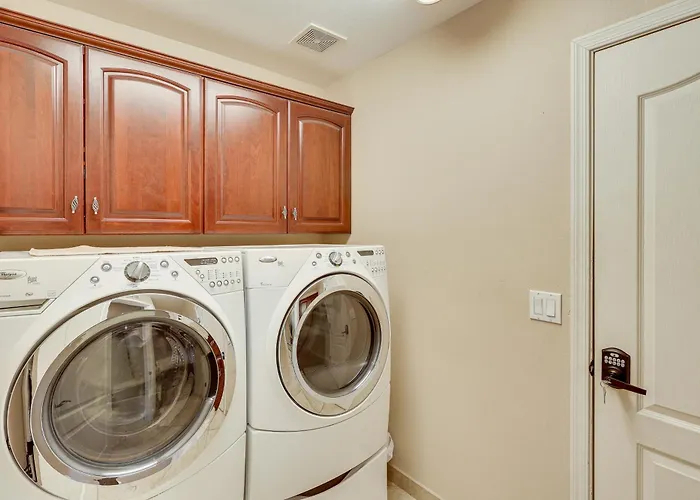 Gather & Unwind, Mtn-view In Havasu Holiday home *