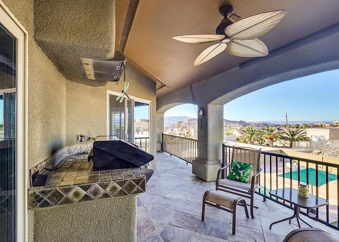Gather & Unwind, Mtn-view In Havasu *